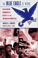 Blue Eagle at Work - Morris, Charles J.