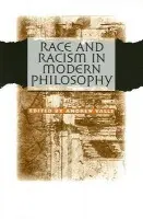 Race and Racism in Modern Philosophy