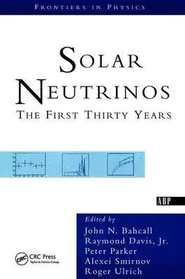 Solar Neutrinos - Davis, Jr. a Parker, Peter a Ulrich, Roger
