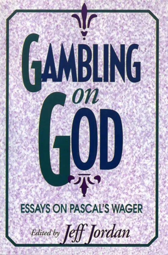 Gambling on God