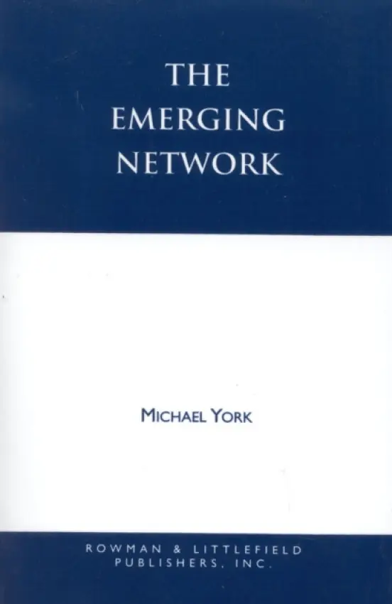 Emerging Network - York, Michael