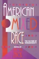 American Mixed Race