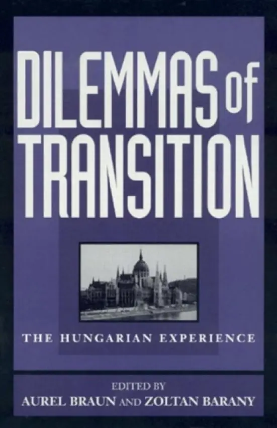 Dilemmas of Transition