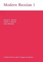 Modern Russian I - Dawson, Clayton L. a Cicin-Sain, Vesna a Humesky, Assya A.