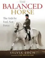 Balanced Horse - Loch, Sylvia