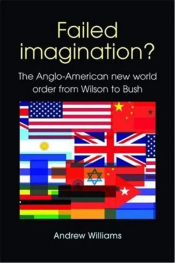Failed Imagination? - Williams, Andrew