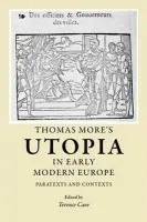 Thomas More's Utopia in Early Modern Europe
