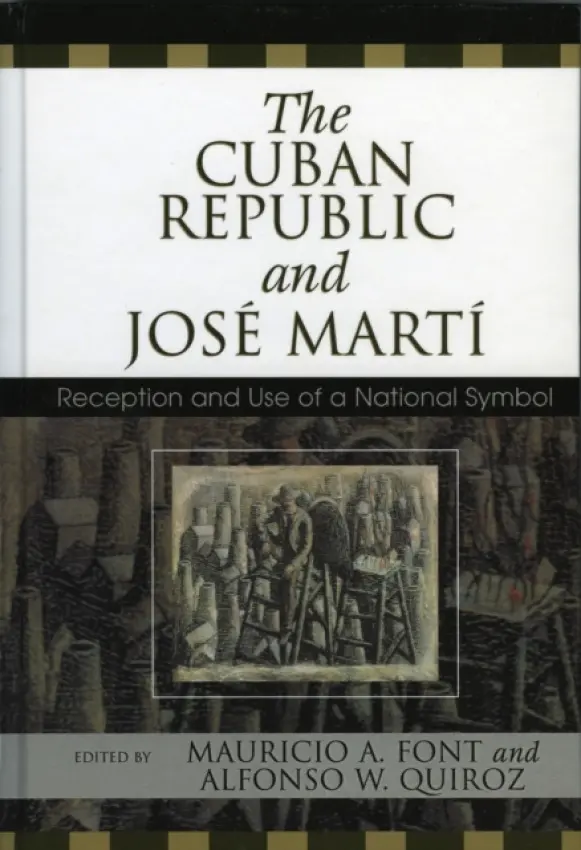 Cuban Republic and JosZ Mart'