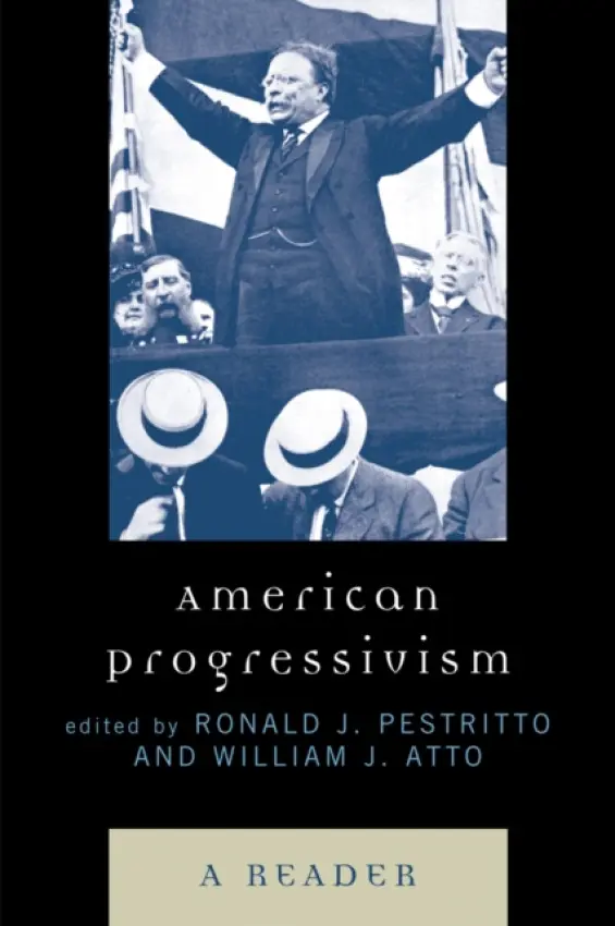 American Progressivism