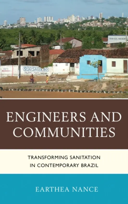 Engineers and Communities - Nance, Earthea