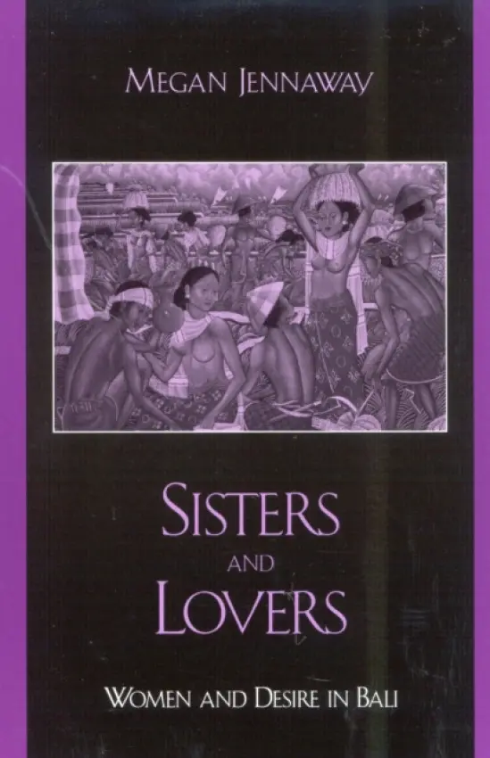 Sisters and Lovers - Jennaway, Megan