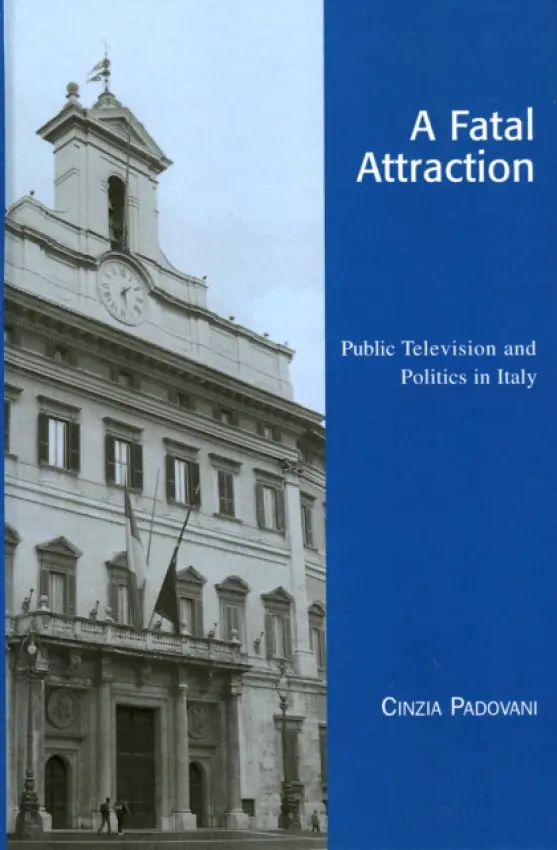 Fatal Attraction - Padovani, Cinzia