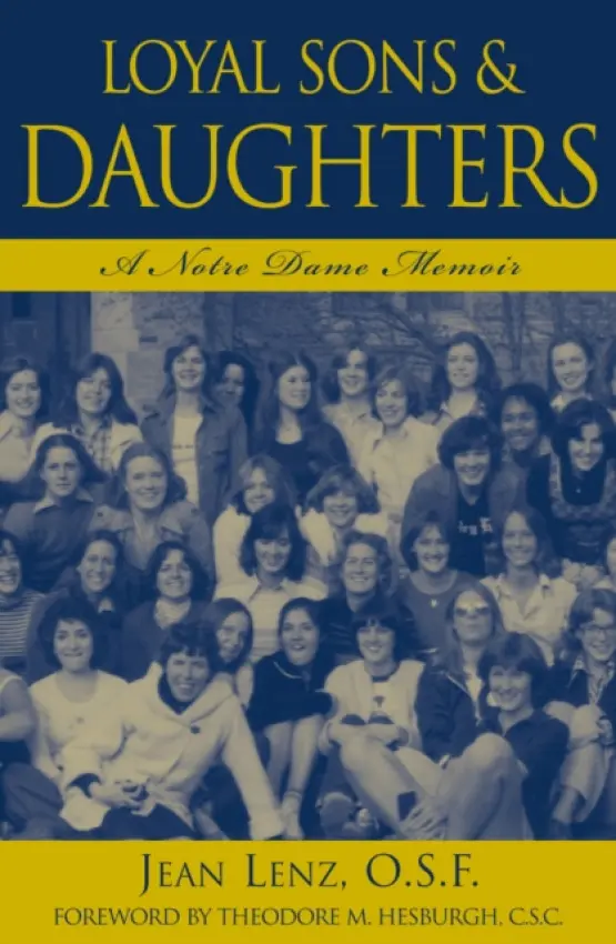 Loyal Sons & Daughters - Lenz, Jean, O.S.F.