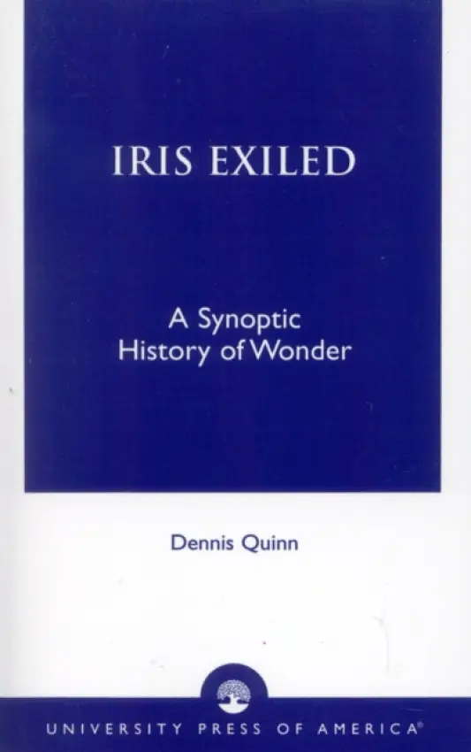 Iris Exiled - Quinn, Dennis