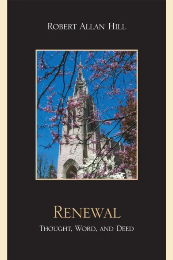 Renewal - Hill, Robert Allan