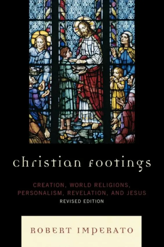 Christian Footings - Imperato, Robert