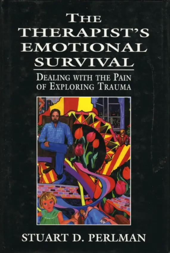 Therapist's Emotional Survival - Perlman, Stuart D.
