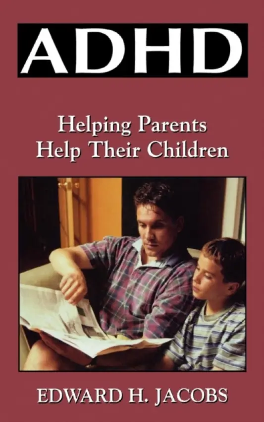 ADHD - Jacobs, Edward H.