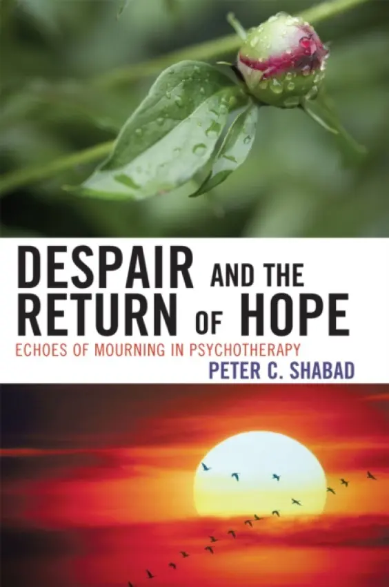 Despair and the Return of Hope - Shabad, Peter C.