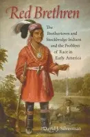 Red Brethren - Silverman, David J.