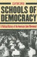 Schools of Democracy - Sinyai, Clayton