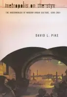 Metropolis on the Styx - Pike, David L.