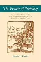 Powers of Prophecy - Lerner, Robert E.