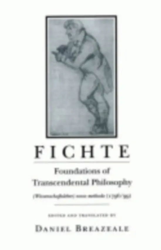 Fichte - Fichte, Johann Gottlieb