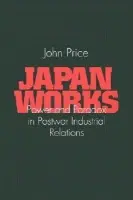 Japan Works - Price, John