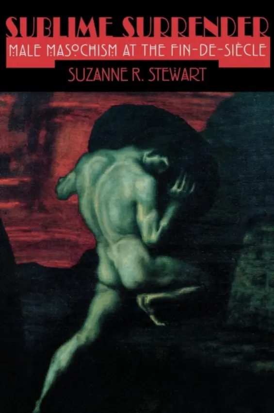 Sublime Surrender - Stewart-Steinberg, Suzanne