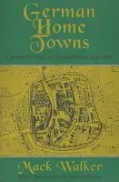 German Home Towns - Walker, Mack
