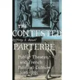 Contested Parterre - Ravel, Jeffrey S.