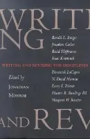 Writing and Revising the Disciplines
