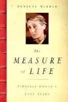 Measure of Life - Marder, Herbert