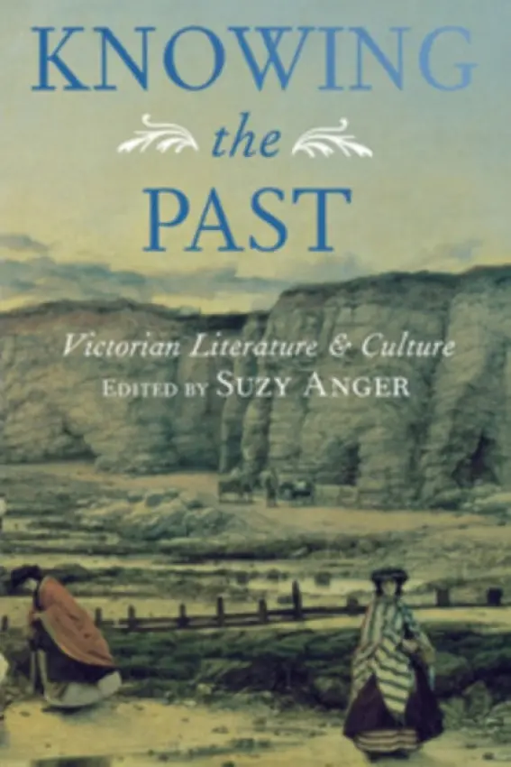 Knowing the Past