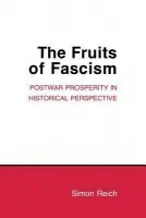 Fruits of Fascism - Reich, Simon