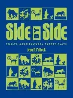 Side by Side - Pollock, Jean M.