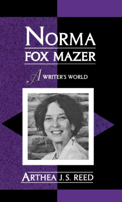 Norma Fox Mazer - Reed, Arthea J.S.
