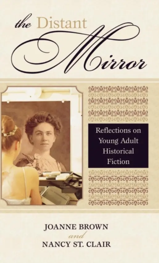 Distant Mirror - Brown, Joanne a Clair, Nancy St.