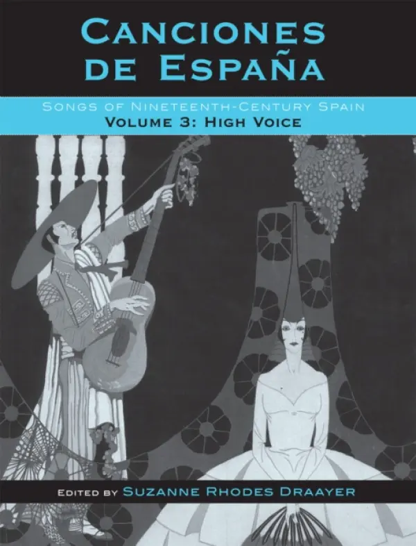 Canciones de Espana