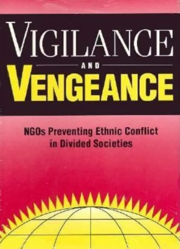 Vigilance and Vengeance