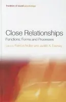 Close Relationships