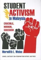 Student Activism in Malaysia - Weiss, Meredith L.