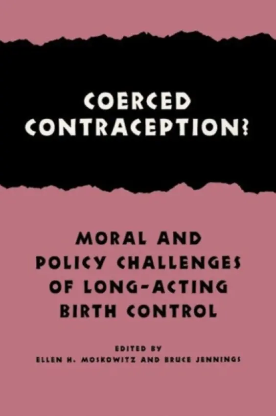 Coerced Contraception?