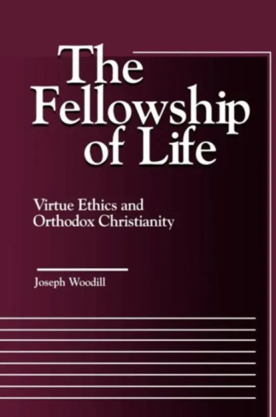 Fellowship of Life - Woodill, Joseph