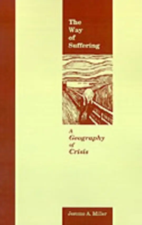Way of Suffering - Miller, Jerome