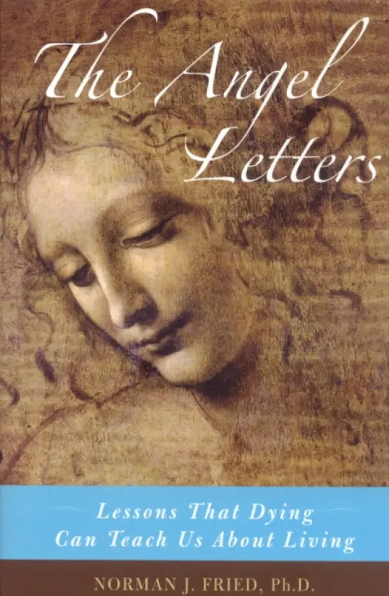Angel Letters - Fried, Norman J.