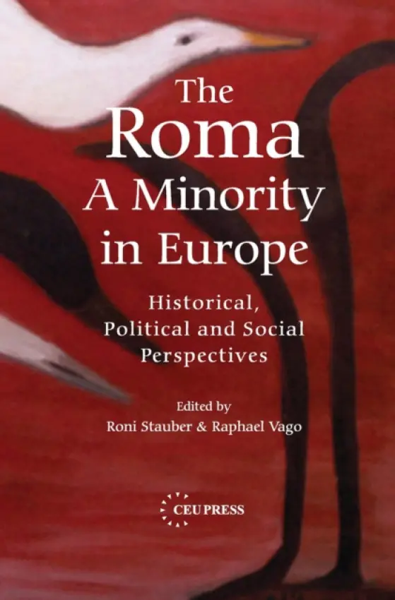 Roma - A Minority in Europe
