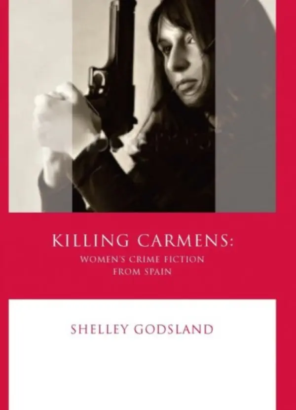 Killing Carmens - Godsland, Shelley