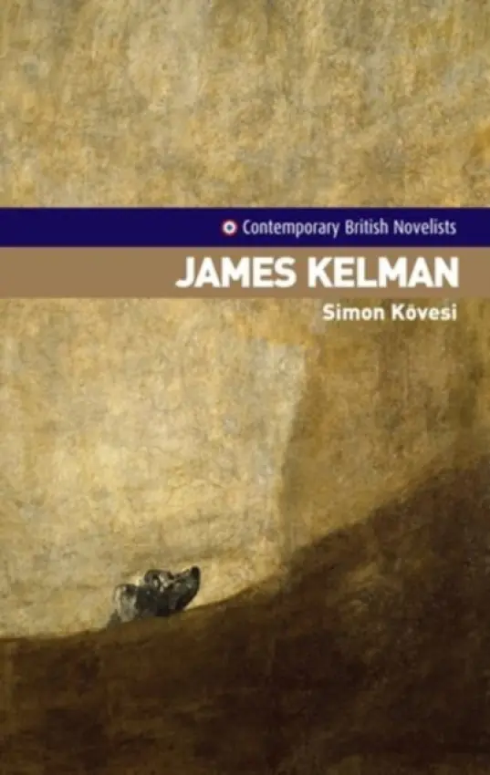 James Kelman - Kovesi, Simon